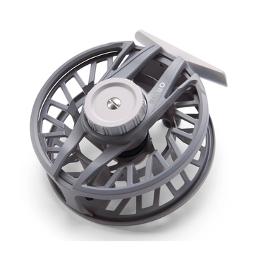 Orvis Clearwater Fly Reel charcoal