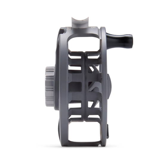 Orvis Clearwater Fly Reel charcoal