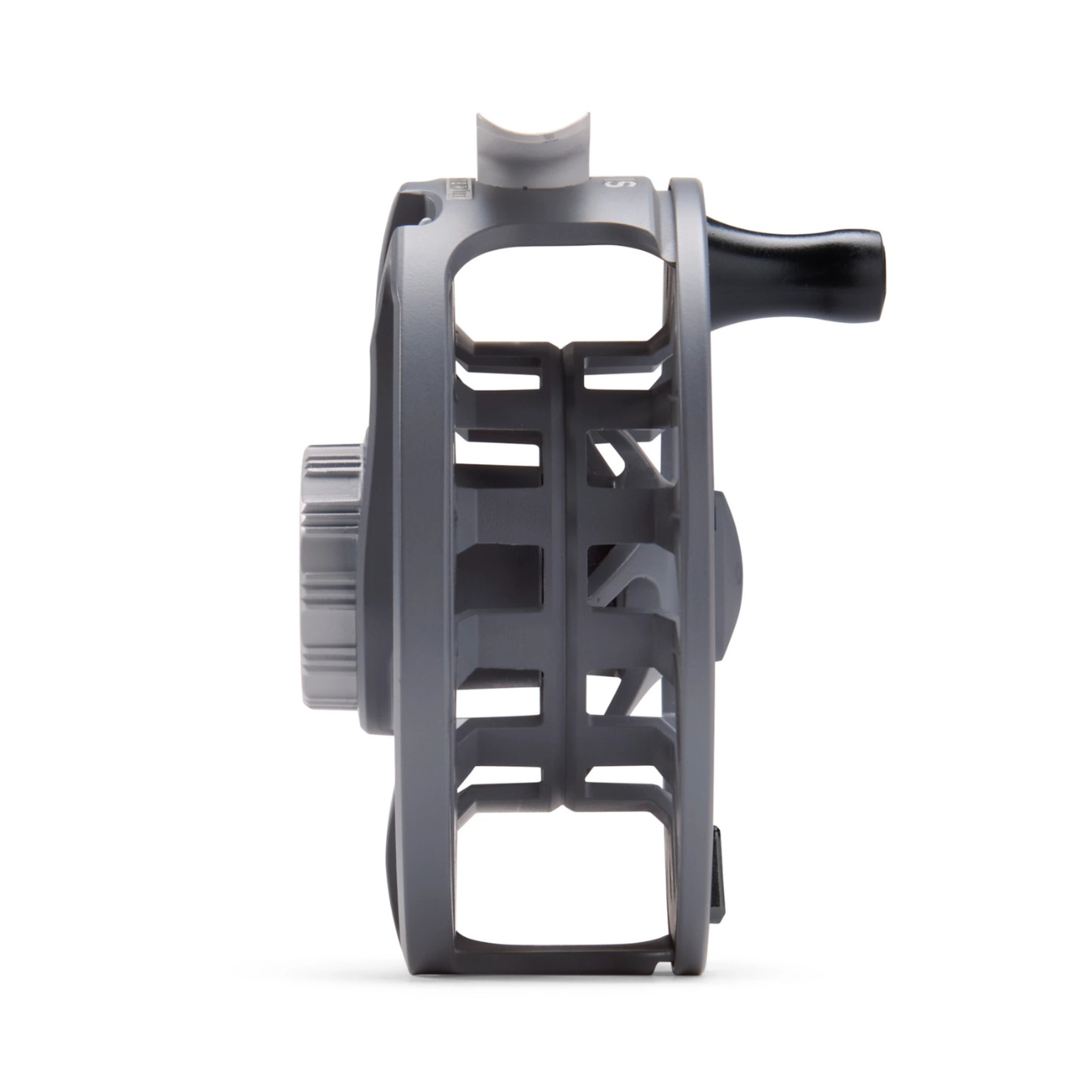 Orvis Clearwater Fly Reel charcoal