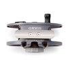Orvis Clearwater Fly Reel charcoal