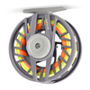 Orvis Clearwater Reel & Spools 3-Pack charcoal