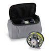 Orvis Clearwater Reel & Spools 3-Pack charcoal