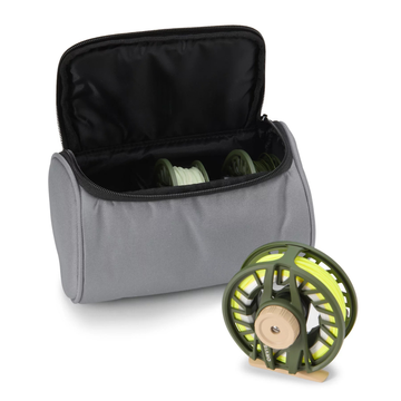 Orvis Clearwater Reel & Spools 3-Pack