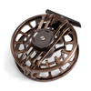 Orvis Hydros Fly Reel coffee
