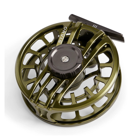 Orvis Hydros Fly Reel