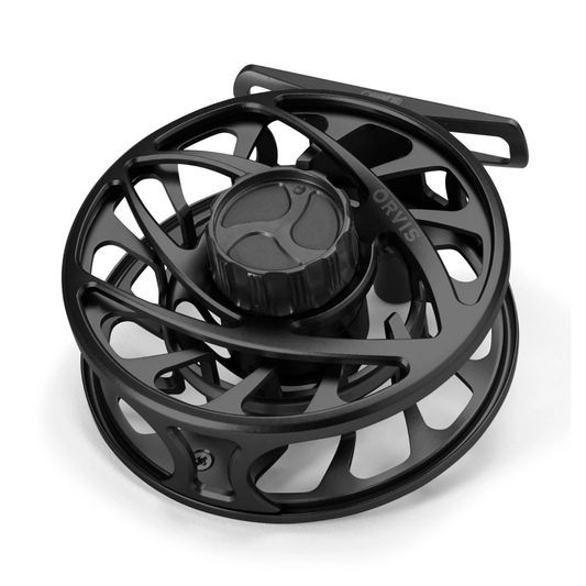 Orvis Mirage LT Reel