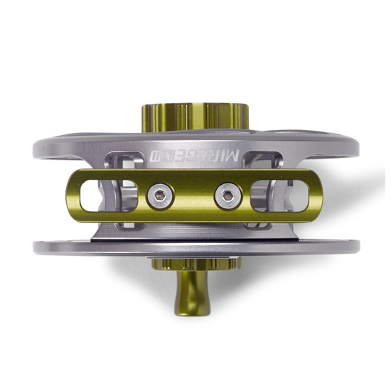 Orvis Mirage LT Reel