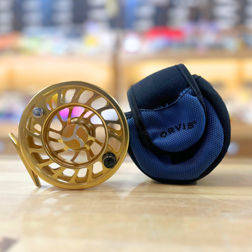 Orvis Mirage V - Consignment