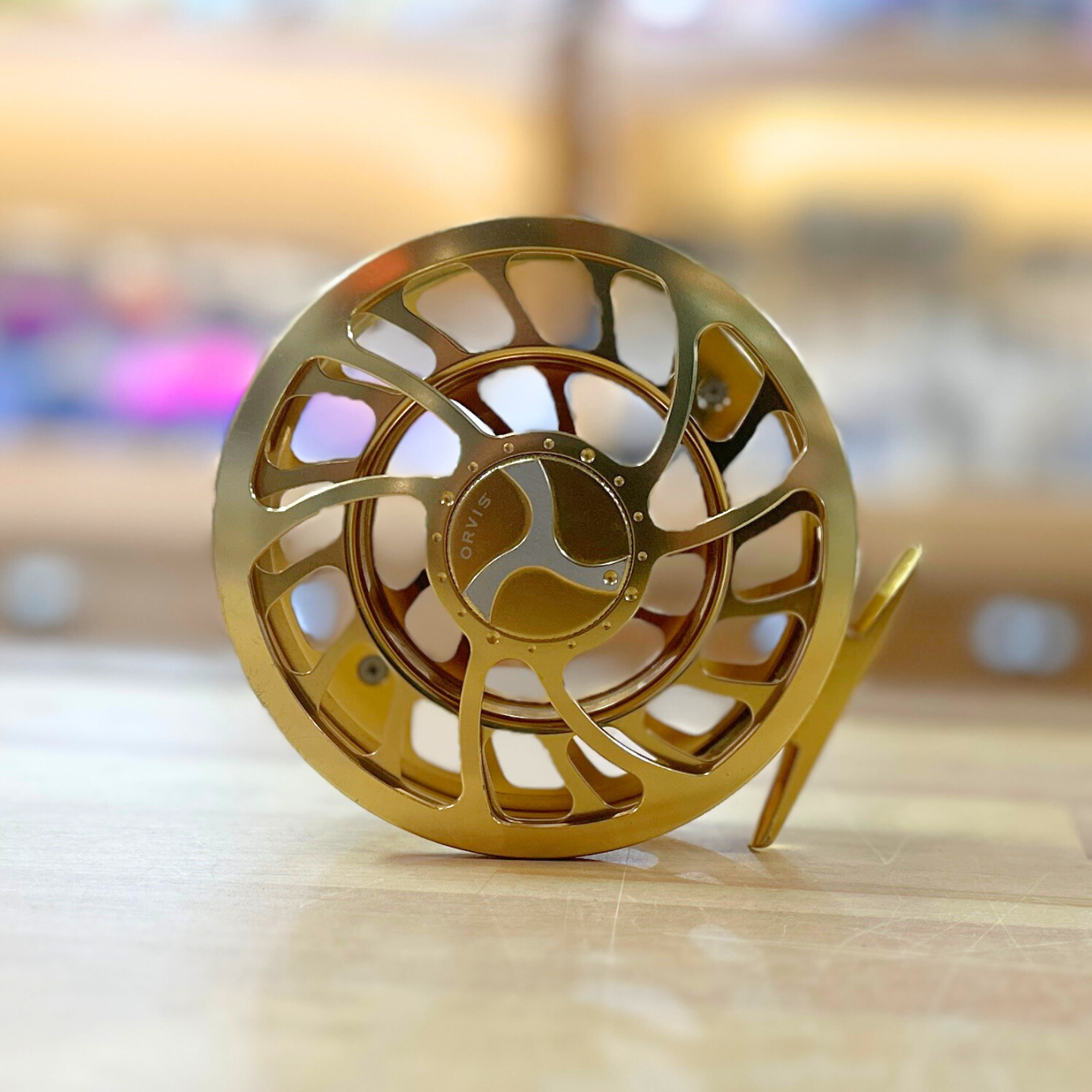 Orvis Mirage V - Consignment