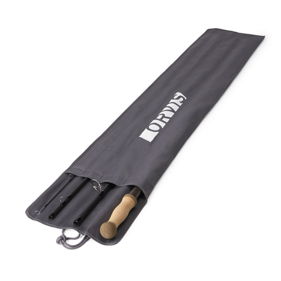 Orvis Mission Full Spey Rod
