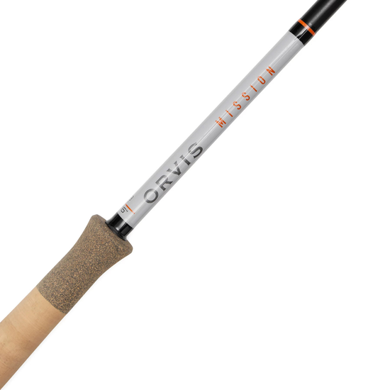 Orvis Mission Full Spey Rod
