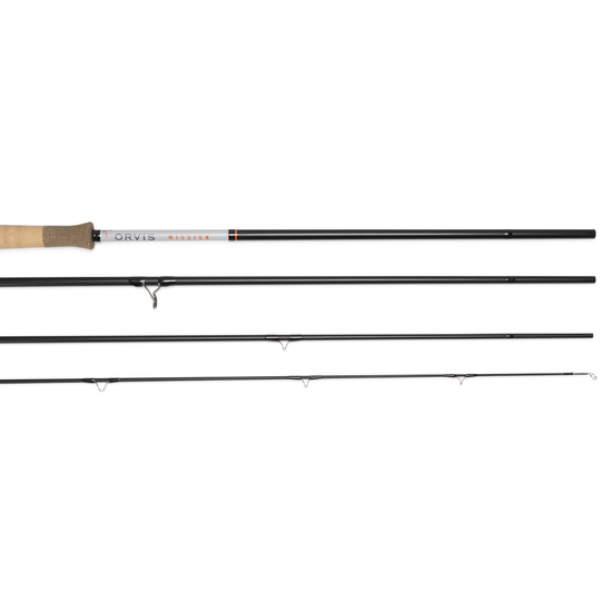 Orvis Mission Full Spey Rod