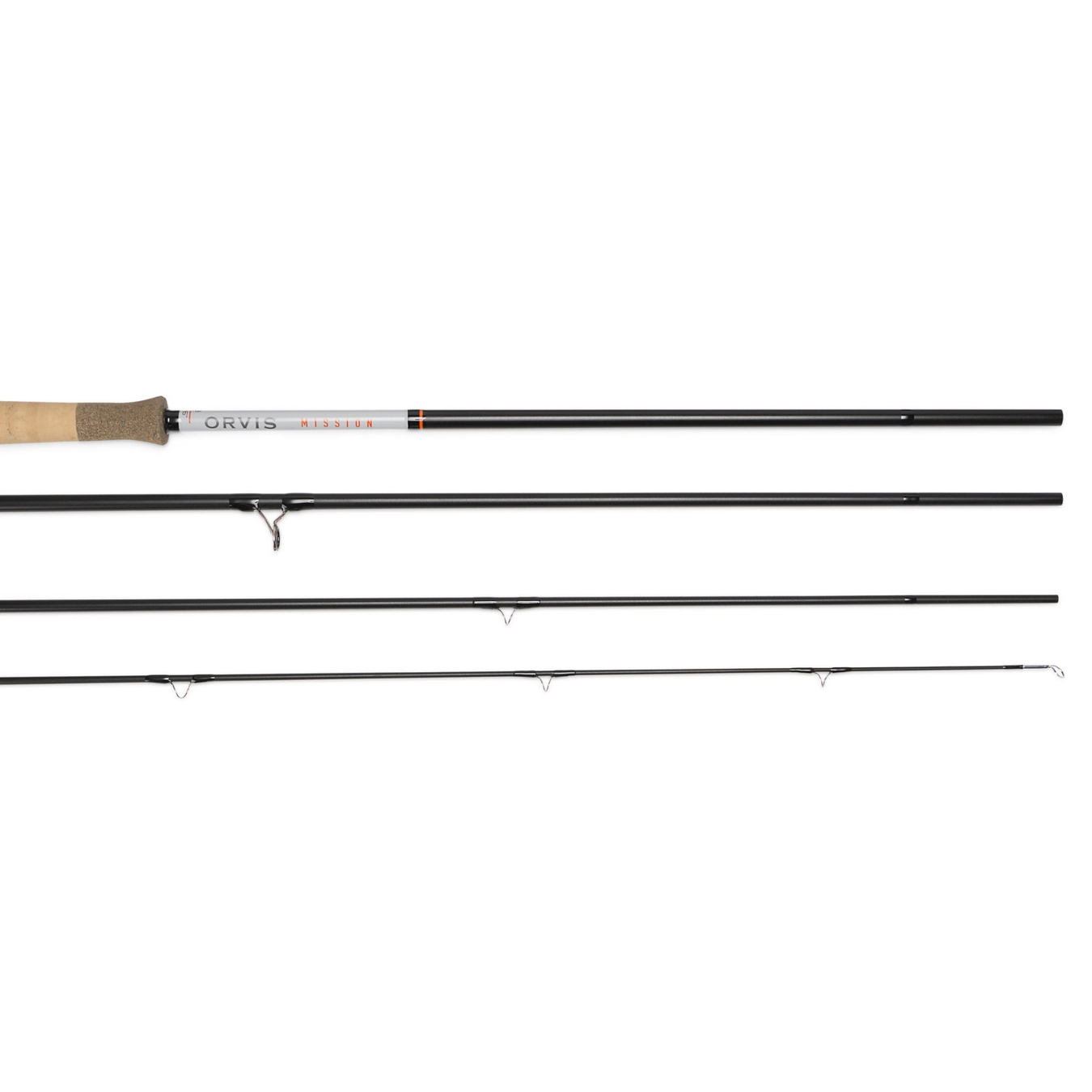 Orvis Mission Full Spey Rod