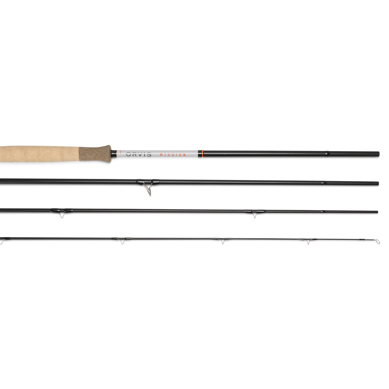 Orvis Mission Short Spey