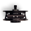  Orvis Ratio Fly Reel black