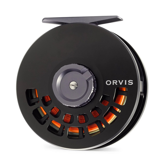 Orvis SSR Disc Spey Reel