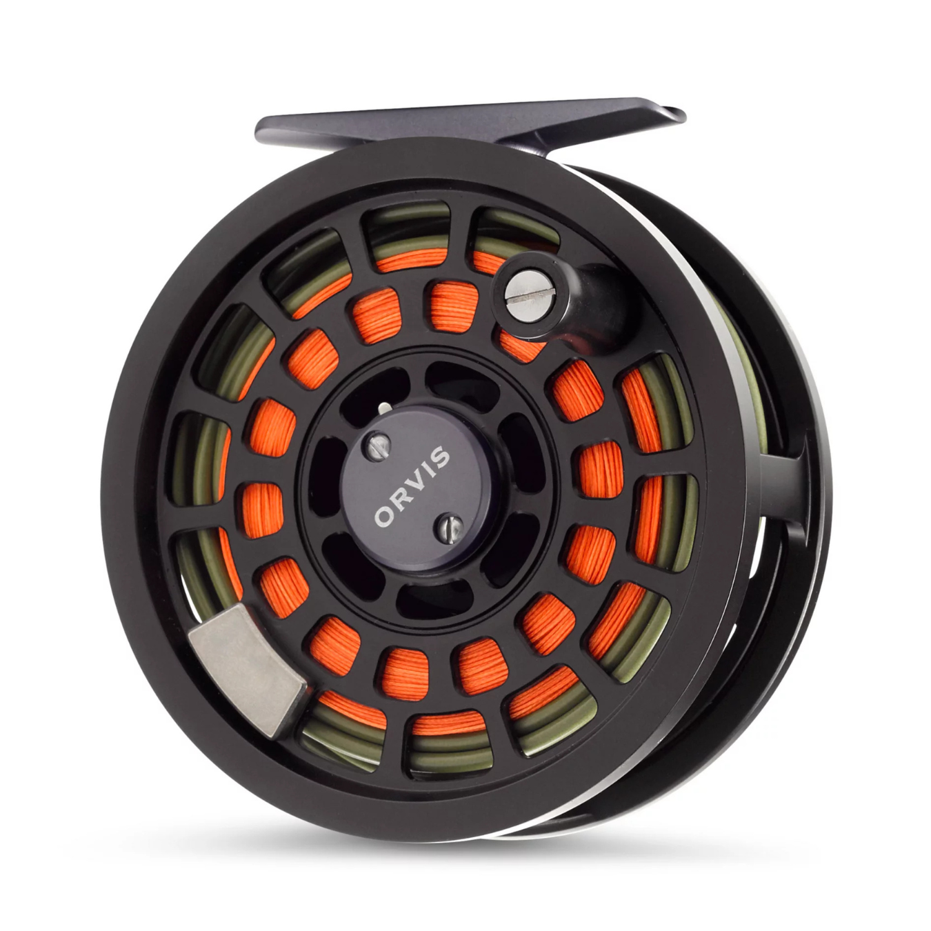 Orvis SSR Disc Spey Reel