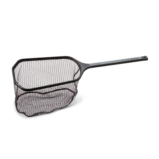 Orvis Wide Mouth Guide Net