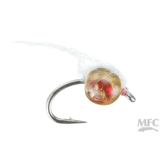 Otter's Embryo Egg Fly