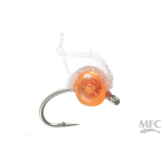 Otter's Embryo Egg Fly