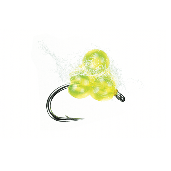 Otter's Soft Egg Cluster Egg Fly
