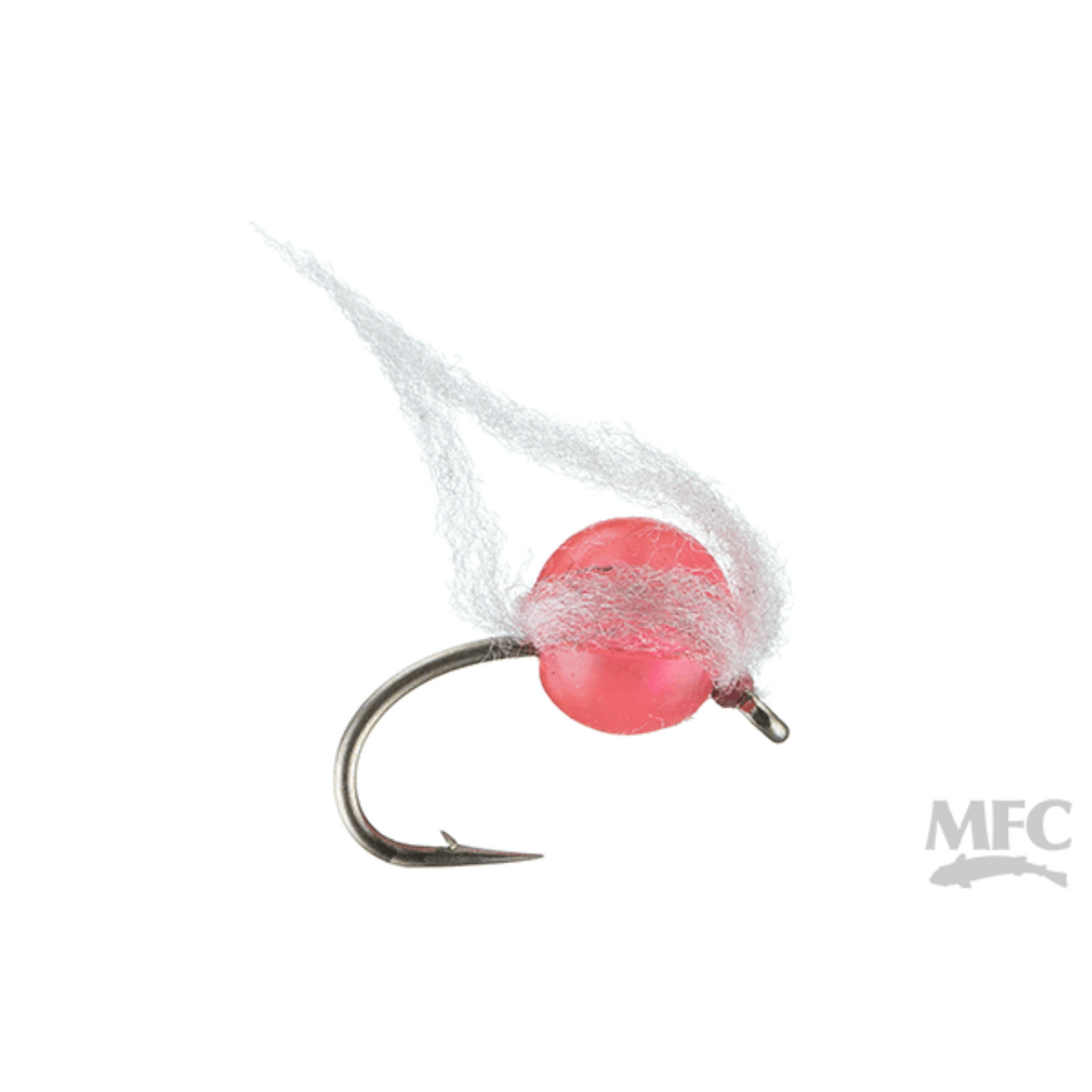 Otter's Soft Milking Egg Fly