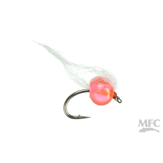 Otter's Soft Milking Egg Fly