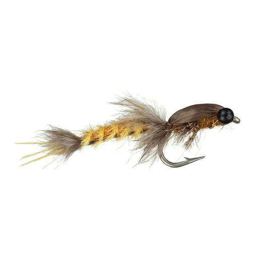 Otters Flex Hex Nymph