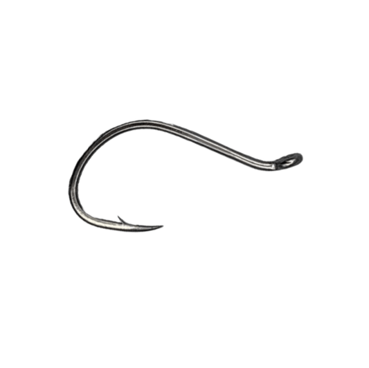 Owner - SSW 5115 Up Eye w/Super Needle Point Hook.