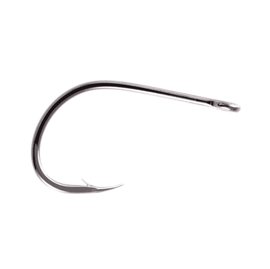 Owner - SSW 5180 Straight Eye Hook