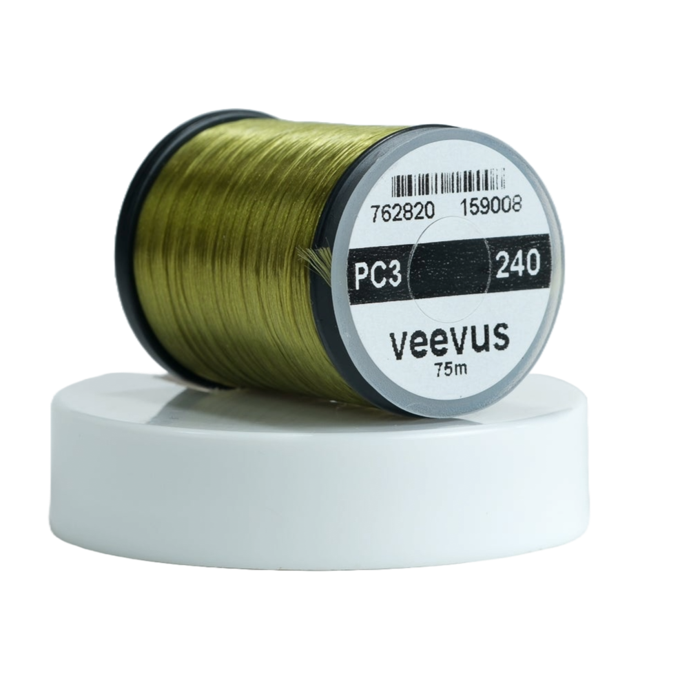 Veevus - Power Thread 240D