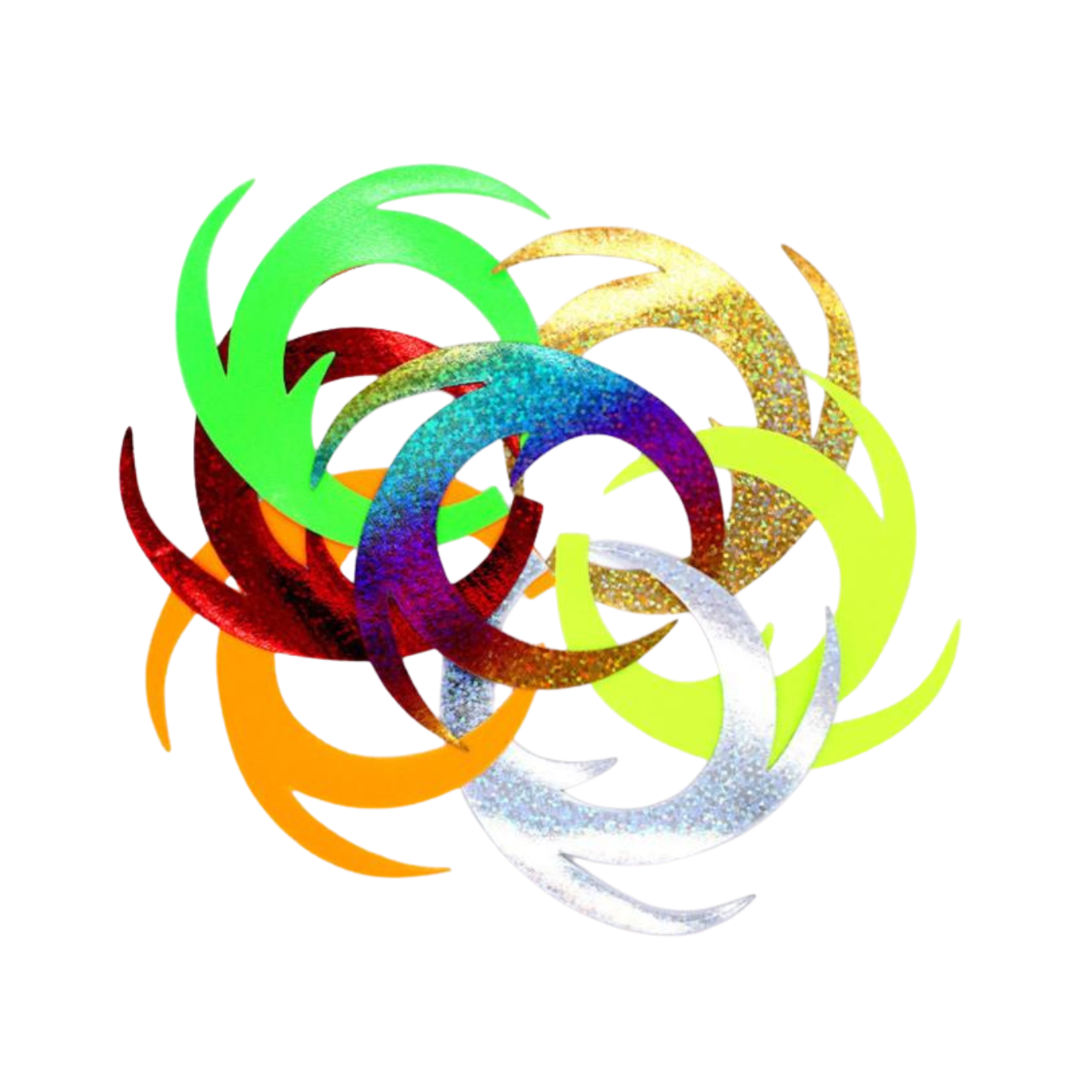 Pacchiarini's Dragon Tails