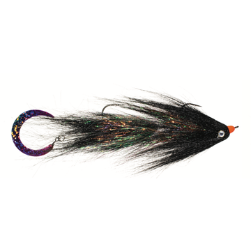 Pacchiarini's Jig Gandalf Pike Fly
