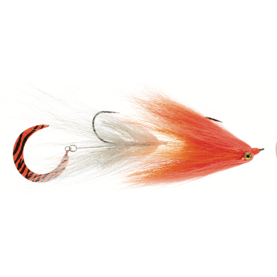 Pacchiarini's Jig Gandalf Pike Fly