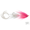 Pacchiarini's Jig Gandalf Pike Fly