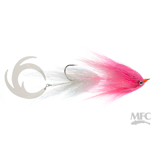 Pacchiarini's Jig Gandalf Pike Fly