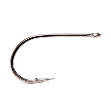 Partridge Attitude Extra Hook