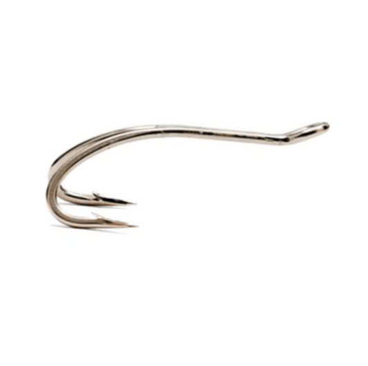 Partridge Patriot Salmon Double CS16U/2B