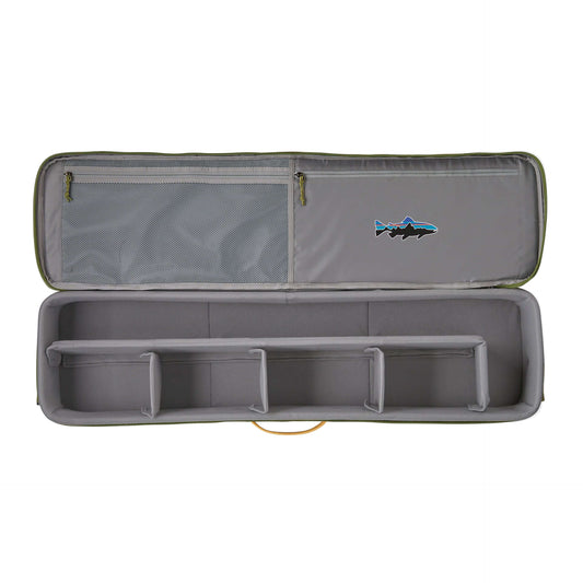 Patagonia - Black Hole Rod Case.