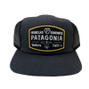 Patagonia - Relaxed Trucker Hat.