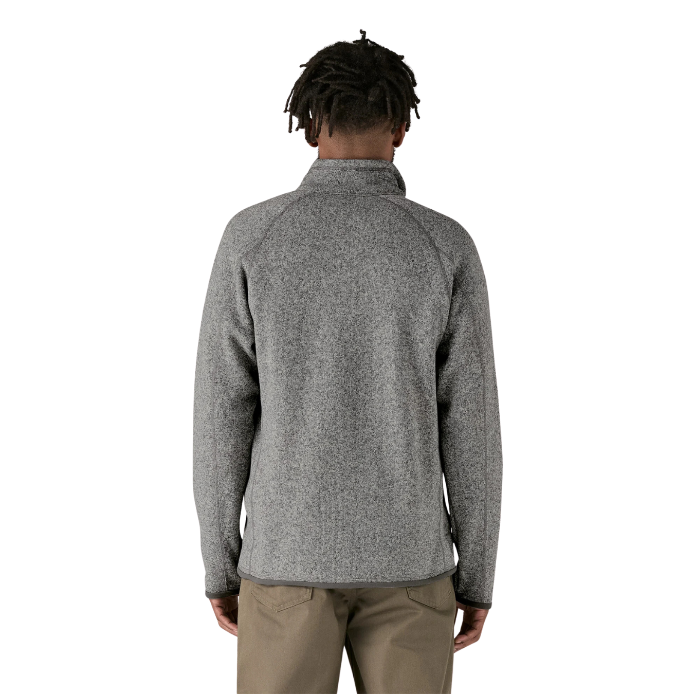 Patagonia - Better Sweater 1/4 Zip