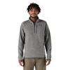 Patagonia - Better Sweater 1/4 Zip