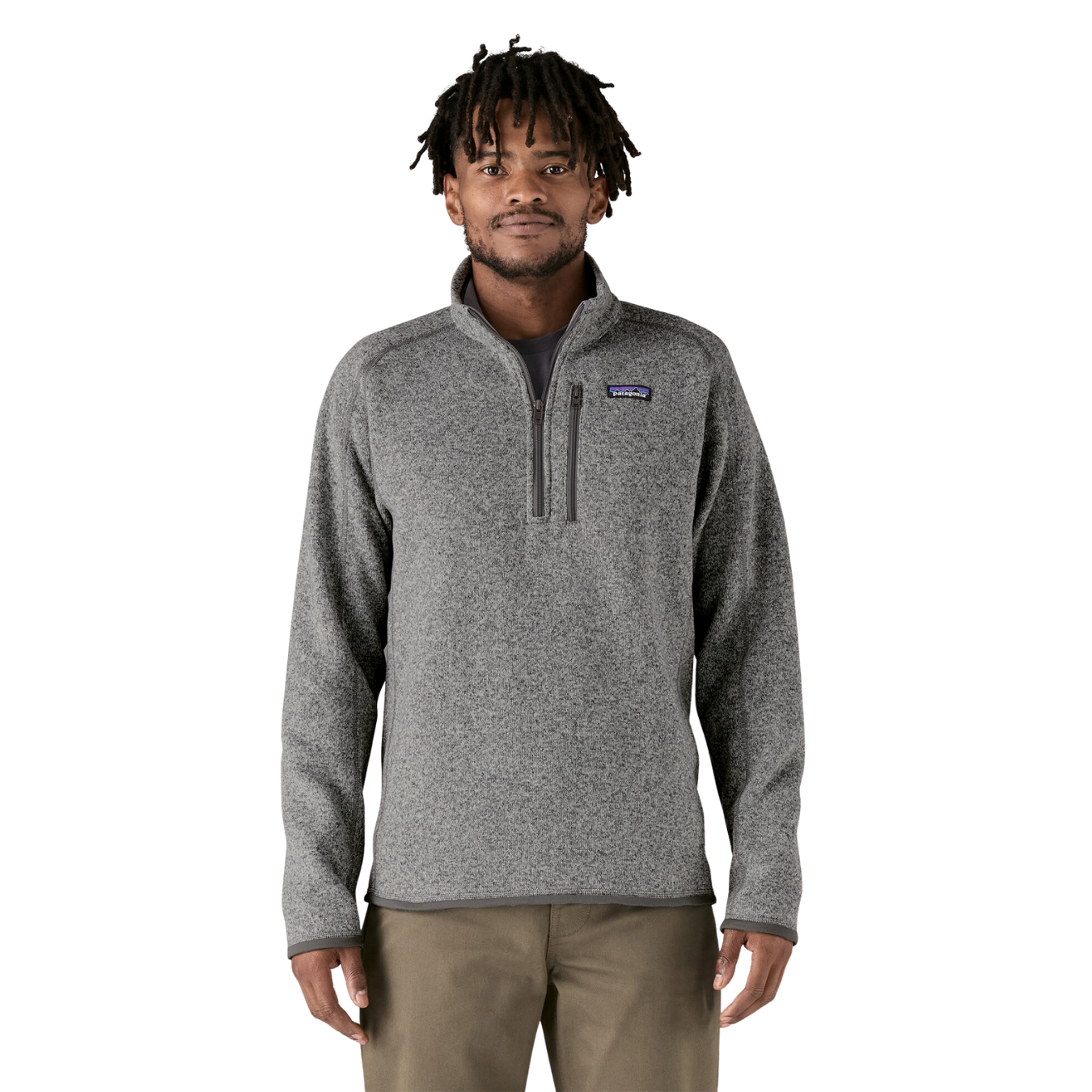 Patagonia - Better Sweater 1/4 Zip