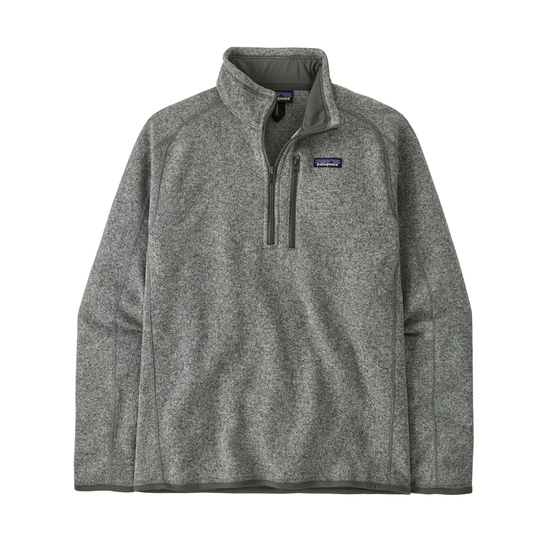 Patagonia - Better Sweater 1/4 Zip
