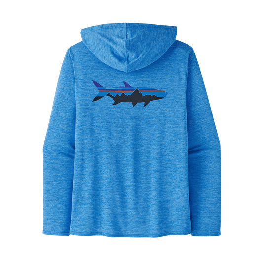 Patagonia - M's Cap Cool Daily Graphic Hoody Regular Fit.