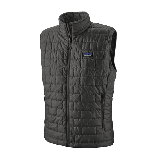 Patagonia - Men's Nano Puff Vest.