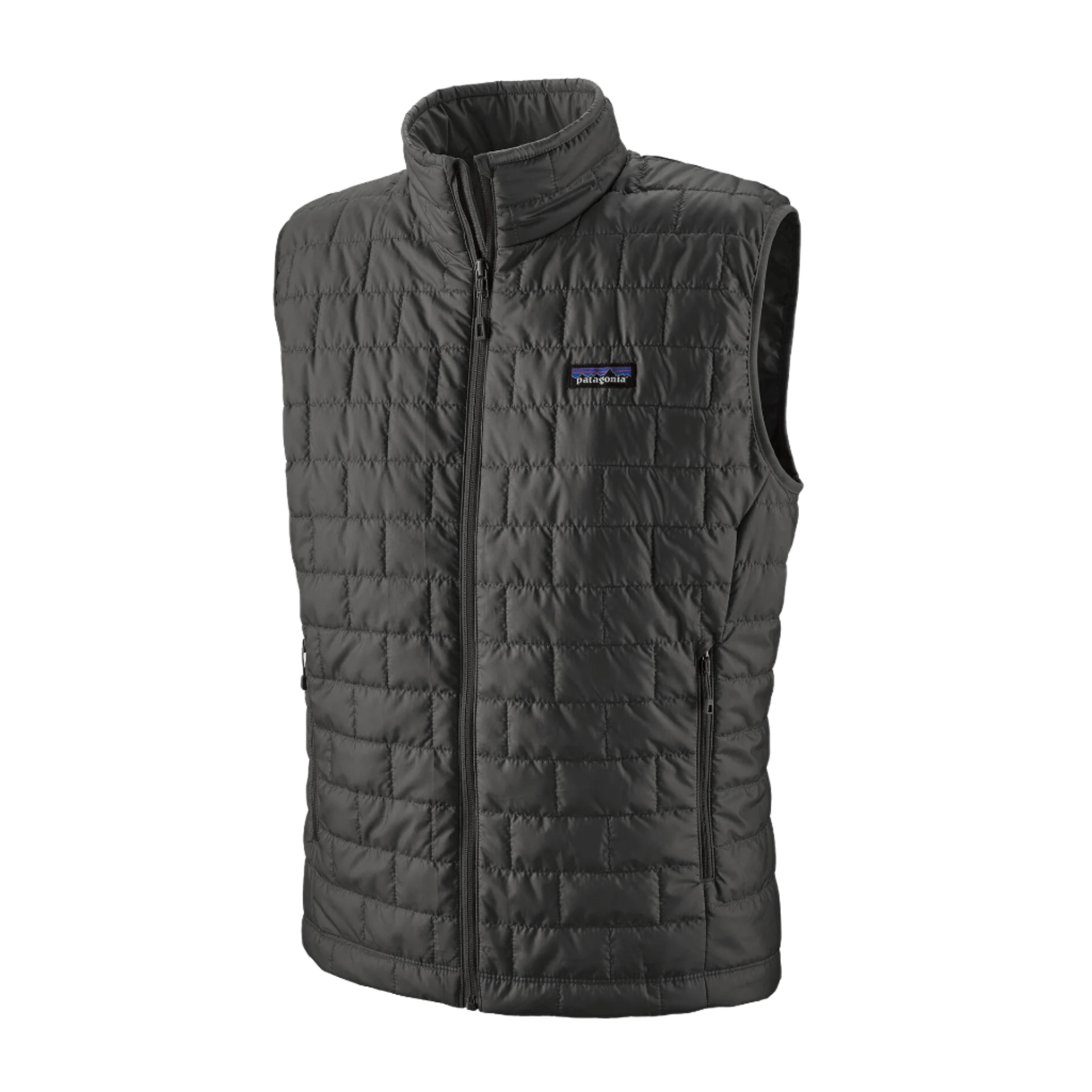 Patagonia - Men's Nano Puff Vest.