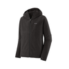 Patagonia - Men's R1 TechFace Fitz Roy Trout Hoody