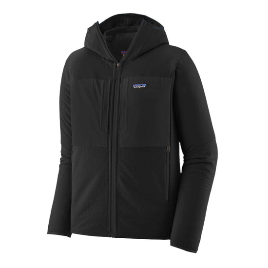 Patagonia - Men's R2 TechFace Hoody.
