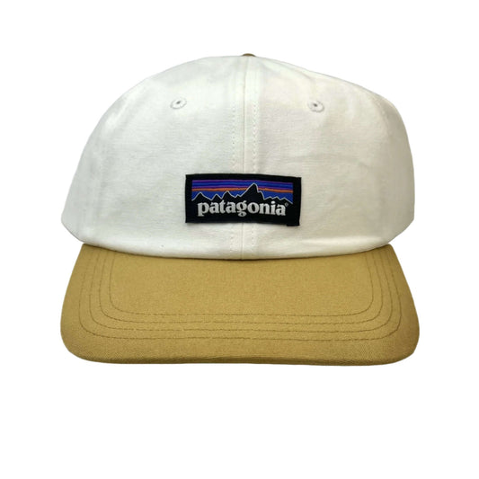 Patagonia - P-6 Label Trad Cap - 30% OFF.